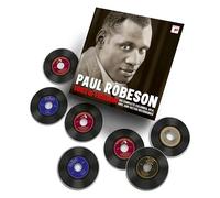 Paul Robeson - Paul Robeson - The Rca ; Columbia Collection.