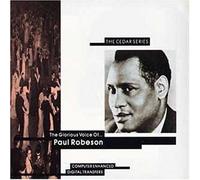 Robeson, Paul - Tba