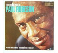Robeson Paul - The Glorious Voice Of