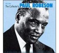 Robeson, Paul - Vol. 1-Favorite Songs [Casete]