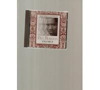 Robeson, Paul - Volume 2