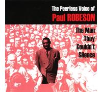 Robeson - The Man They Couldn't Silence