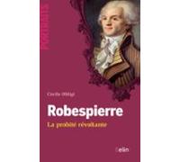 Robespierre (ebook)