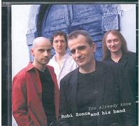 Robi Zonca - You Already Know