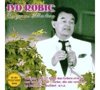 Robic,Ivo - EIN Ganzes Leben [Import]
