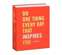 Robie Rogge Dian G. Smith Do One Thing Every Day That Inspires You (Tapa blanda)