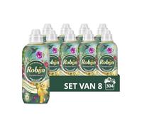 ROBIJN Collections - Suavizante Paradise Secret (8 unidades, 765 ml, 38 lavados)