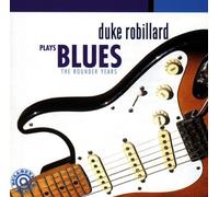 Robillard,Duke - Blues (Rounder Years) [Import]