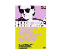 Robillard Duke - Duke Robillard - Uptown Blues, Jazz Rock And Swing Guitar [Reino Unido] [DVD]