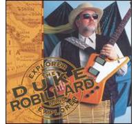 Robillard, Duke - Explorer