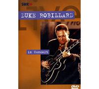 Robillard, Duke - In Concert-Ohne Filter [USA] [DVD]