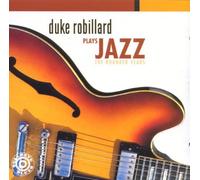 Robillard,Duke - Jazz (Rounder Years) [Import]
