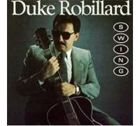 Robillard, Duke - Swing [Vinilo][Import]