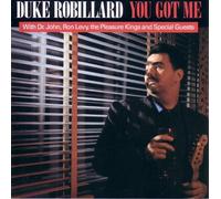 Robillard,Duke - You Got Me [Import]