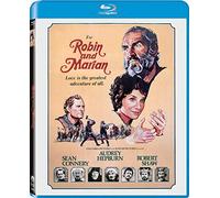Robin and Marian [USA] [Blu-ray]