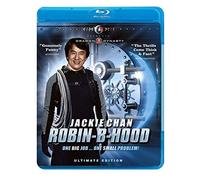 Robin B Hood [Blu-ray] [2006] [Reino Unido]