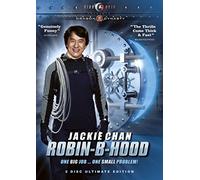 Robin B Hood [DVD] [2006] [Reino Unido]