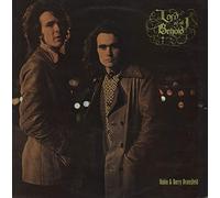 Robin & Barry Dransfield - Lord Of All I Behold