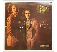 Robin & Barry Dransfield - Lord Of All I Behold [Vinyl LP]