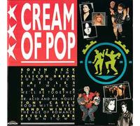 Robin Beck - Cream of Pop (1989)