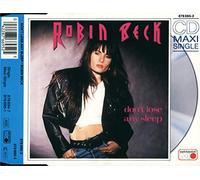 Robin Beck - Don't Lose Any Sleep (INCL. Instr, 1989) [Import]