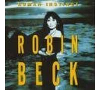 Robin Beck - Human instinct (1992)