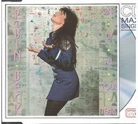 Robin Beck - Save Up All Your Tears