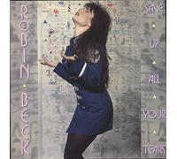 Robin Beck - Save up All Your Tears [Import] [Vinilo]