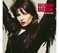 Robin Beck - Trouble or nothing (1988/89)