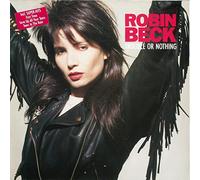 Robin Beck - Trouble or nothing (1988/89) [Vinyl LP]