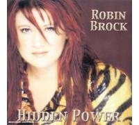 Robin BROCK - Hidden Power
