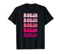 Robin Camiseta