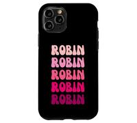 Robin Carcasa para iPhone 11 Pro