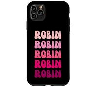 Robin Carcasa para iPhone 11 Pro Max