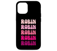Robin Carcasa para iPhone 12/12 Pro