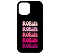 Robin Carcasa para iPhone 12 Pro Max