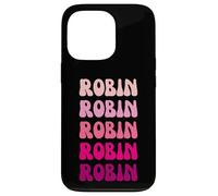Robin Carcasa para iPhone 13 Pro