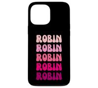 Robin Carcasa para iPhone 13 Pro Max