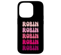 Robin Carcasa para iPhone 14 Pro