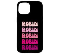 Robin Carcasa para iPhone 15