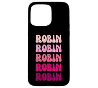Robin Carcasa para iPhone 15 Pro Max