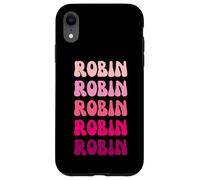 Robin Carcasa para iPhone XR