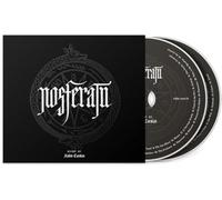 ROBIN CAROLAN - NOSFERATU (ORIGINAL MOTION PICTURE SOUNDTRACK)