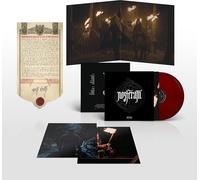 ROBIN CAROLAN - NOSFERATU (ORIGINAL MOTION PICTURE SOUNDTRACK) (OXBLOOD VINYL)