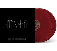 ROBIN CAROLAN & SEBASTIAN GAINSBOROUGH - THE NORTHMAN ORIGINAL MOTION PICTURE SCORE (RED) [Vinilo]
