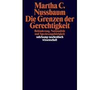 Robin Celikates Die Grenzen der Gerechtigkeit: Behinderung, Nation (Tapa blanda)