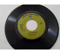 ROBIN CLARK 45 RPM Let it Rain, Let it Pour / SAME