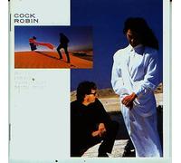 Robin, Cock - After Here Through Midland