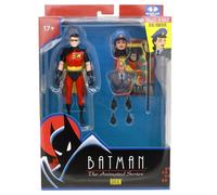 Robin. DC Direct. Batman: The Animated Series. McFarlane