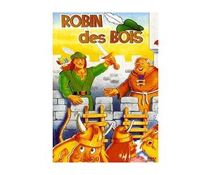 ROBIN DES BOIS - EDITION PRISM VISION